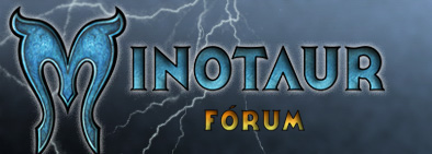 Minotaur forum
